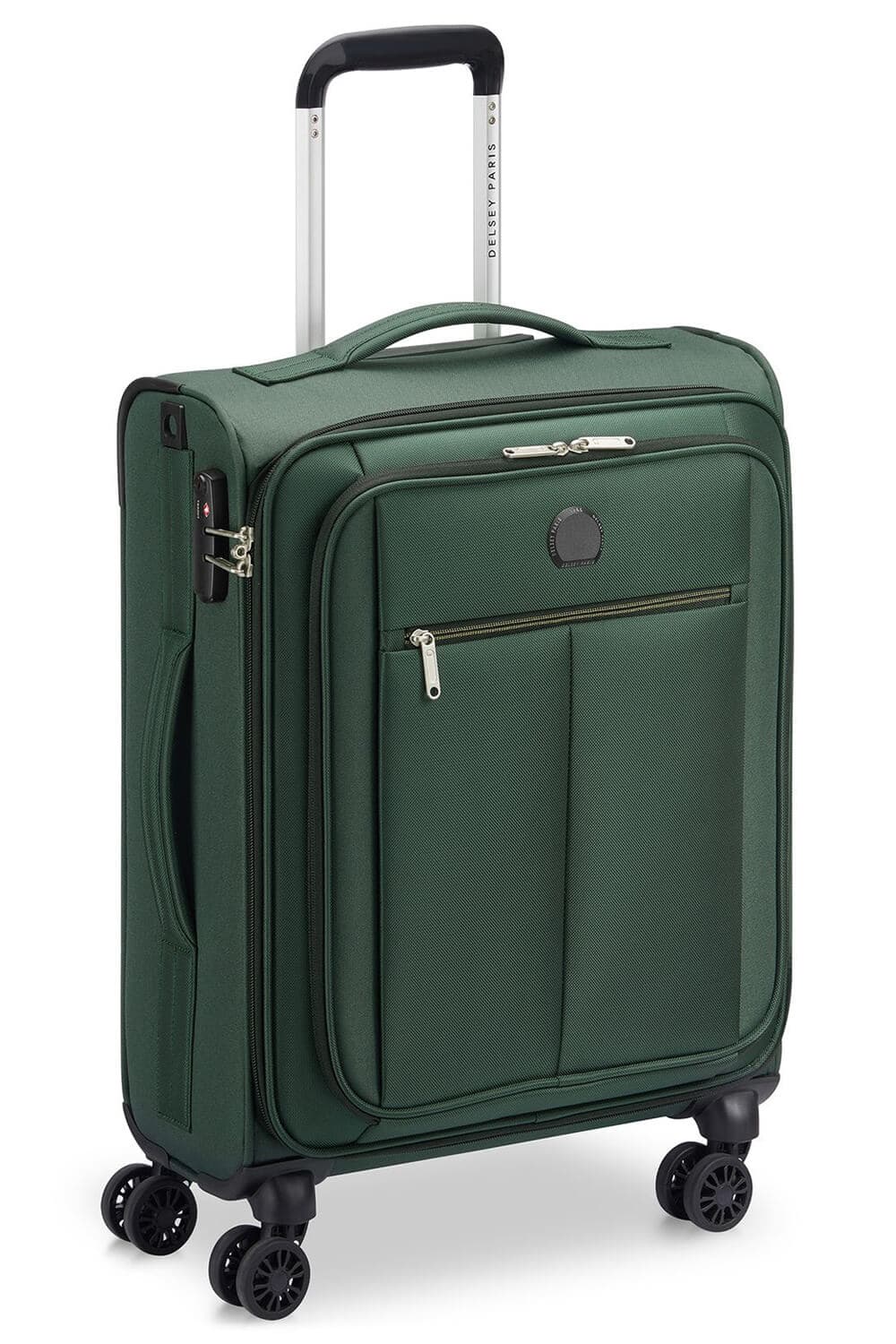 Чемодан Delsey 003430801 Pin Up 6 4DW Cabin Trolley 55 см