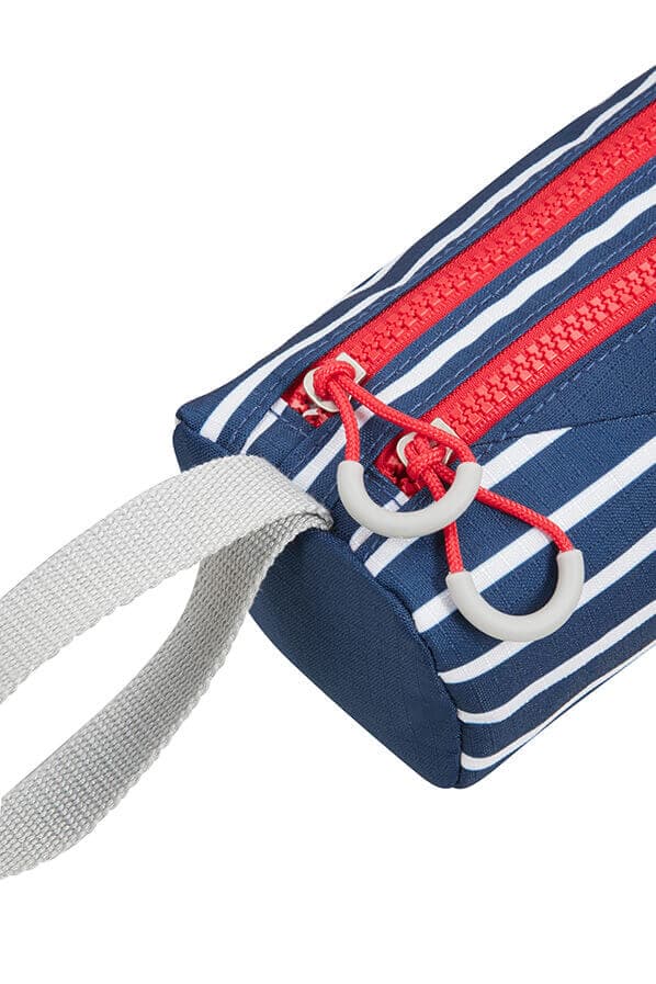 Детский пенал Samsonite CH1*005 Sam Ergofit Pencil Case
