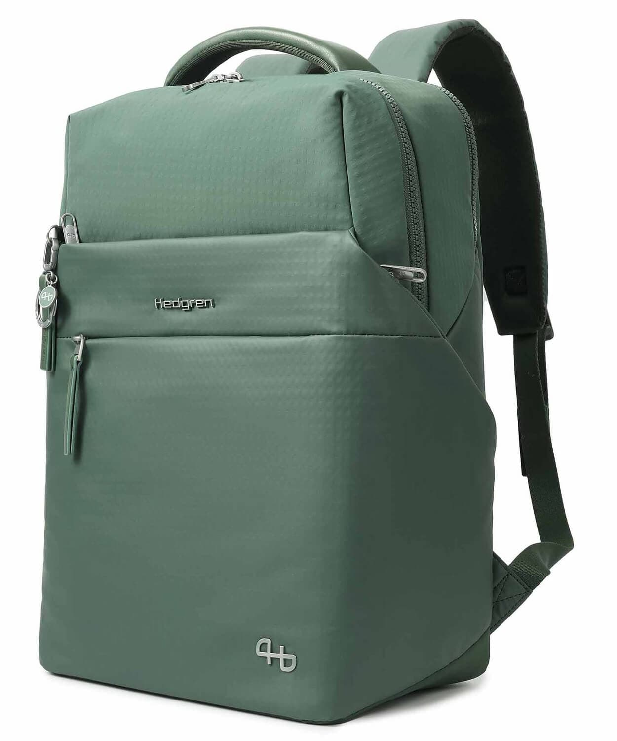 Рюкзак для ноутбука с чехлом Hedgren HFURO01 Furo Shiki Backpack L 15.6″ RFID