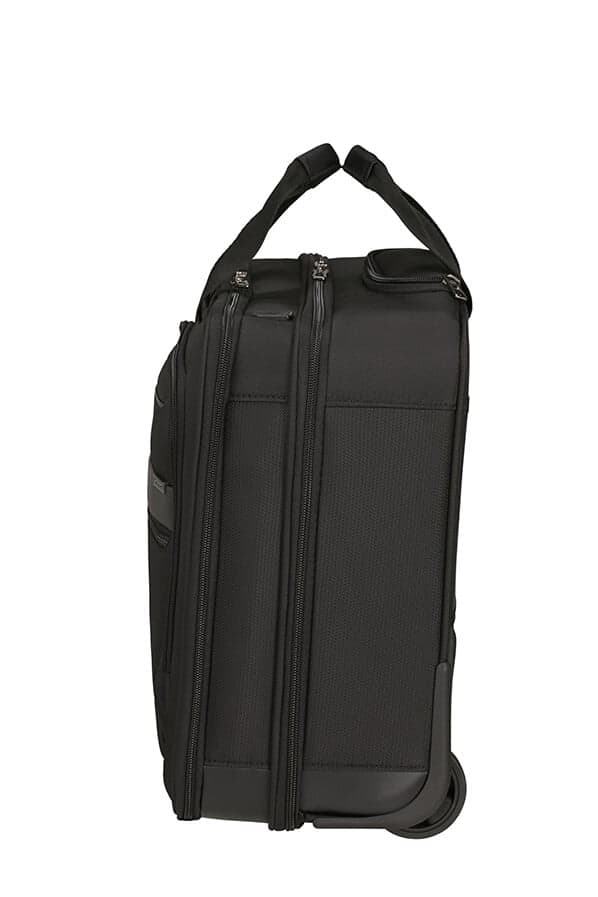 Кейс-пилот Samsonite CS3*011 Vectura Evo Rolling Tote 17.3″ USB