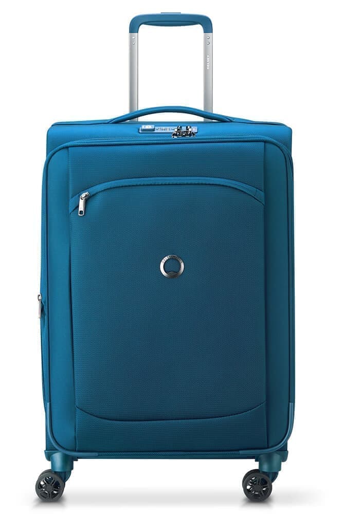 Чемодан Delsey 002352819 Montmartre Air 2.0 4DW Trolley Case M 68 см Exp