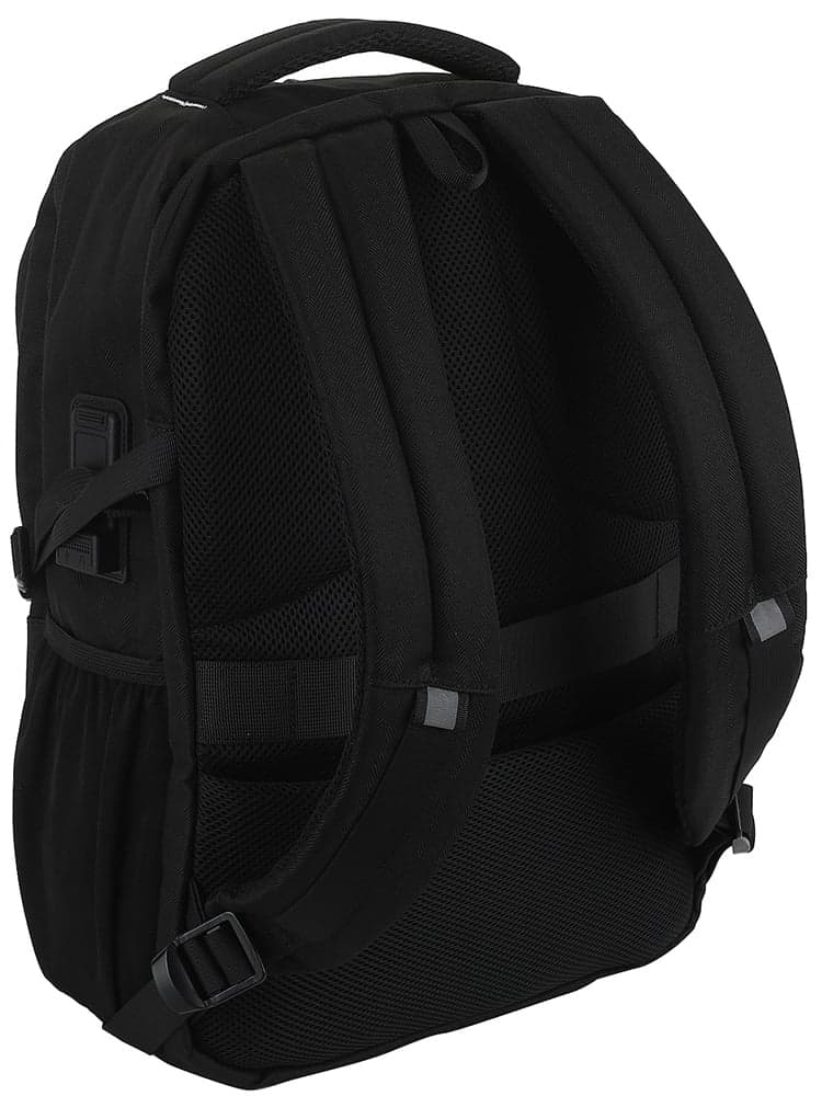 Рюкзак для ноутбука Eberhart E11-009-012 Legasy Backpack 15″ USB черный