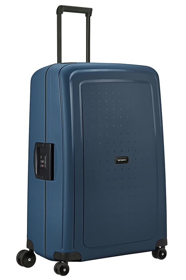Чемодан на колёсах Samsonite CN0*008 S'Cure Eco Spinner 81 см