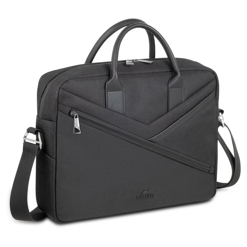 Сумка для ноутбука Rivacase 8124 Clark-ECO MacBook Air 15 and Laptop 14" Bag