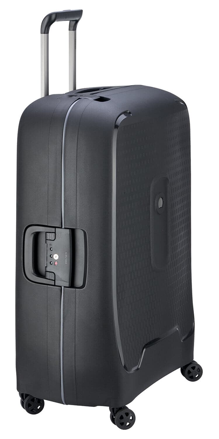 Чемодан на защелках Delsey 003844830 Moncey 4DW Trolley Case XL 82 см