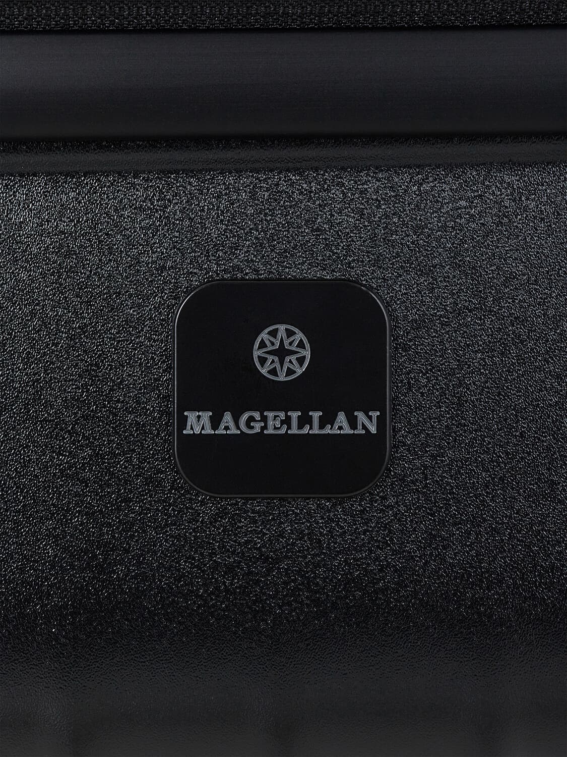 Чемодан с держателем Magellan VOCIERMAGAR*M A-Range Spinner M 65 см Expandable