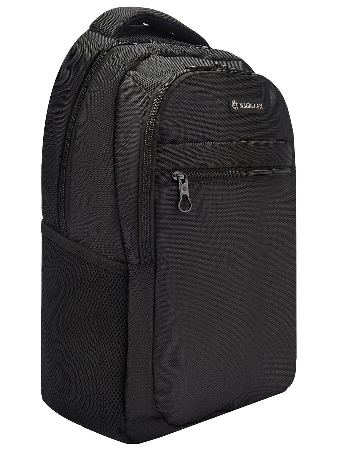 Рюкзак для ноутбука Magellan MAGTRNGBP14 T-Range Laptop Backpack 14″ USB
