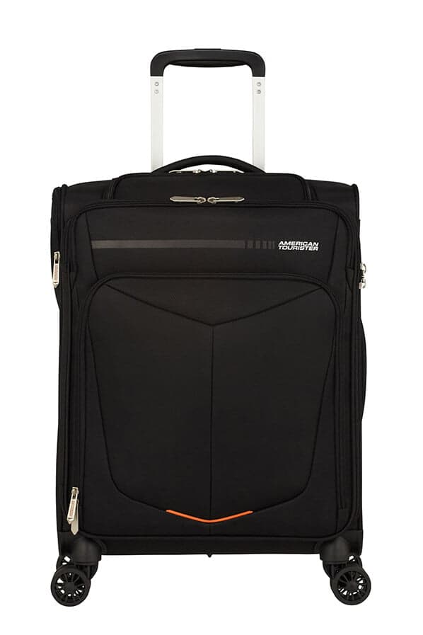 Чемодан American Tourister 78G*002 Summerfunk Bizz Smart Spinner 55 см USB
