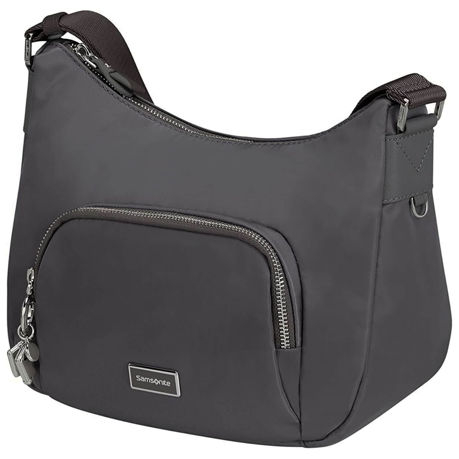 Женская сумка Samsonite KC5*012 Karissa 2.0 Hobo Bag S