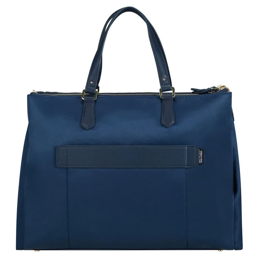 Женская сумка для ноутбука Samsonite KH0*003 Karissa Biz 2.0 Briefcase 14.1″ USB