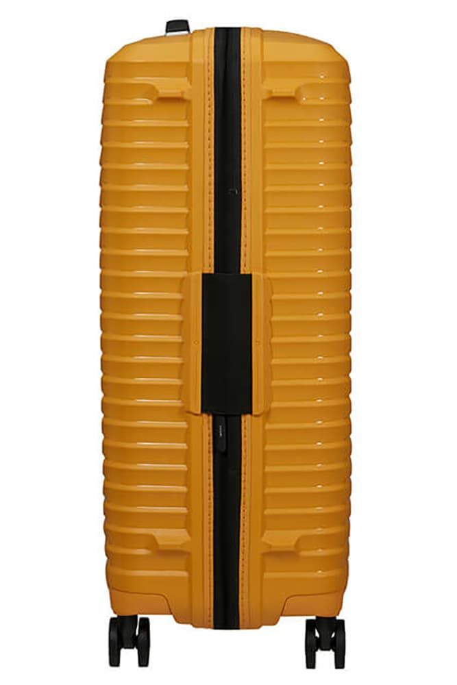Чемодан на колесах с амортизаторами Samsonite KJ1*002 Upscape Spinner 68 см Expandable