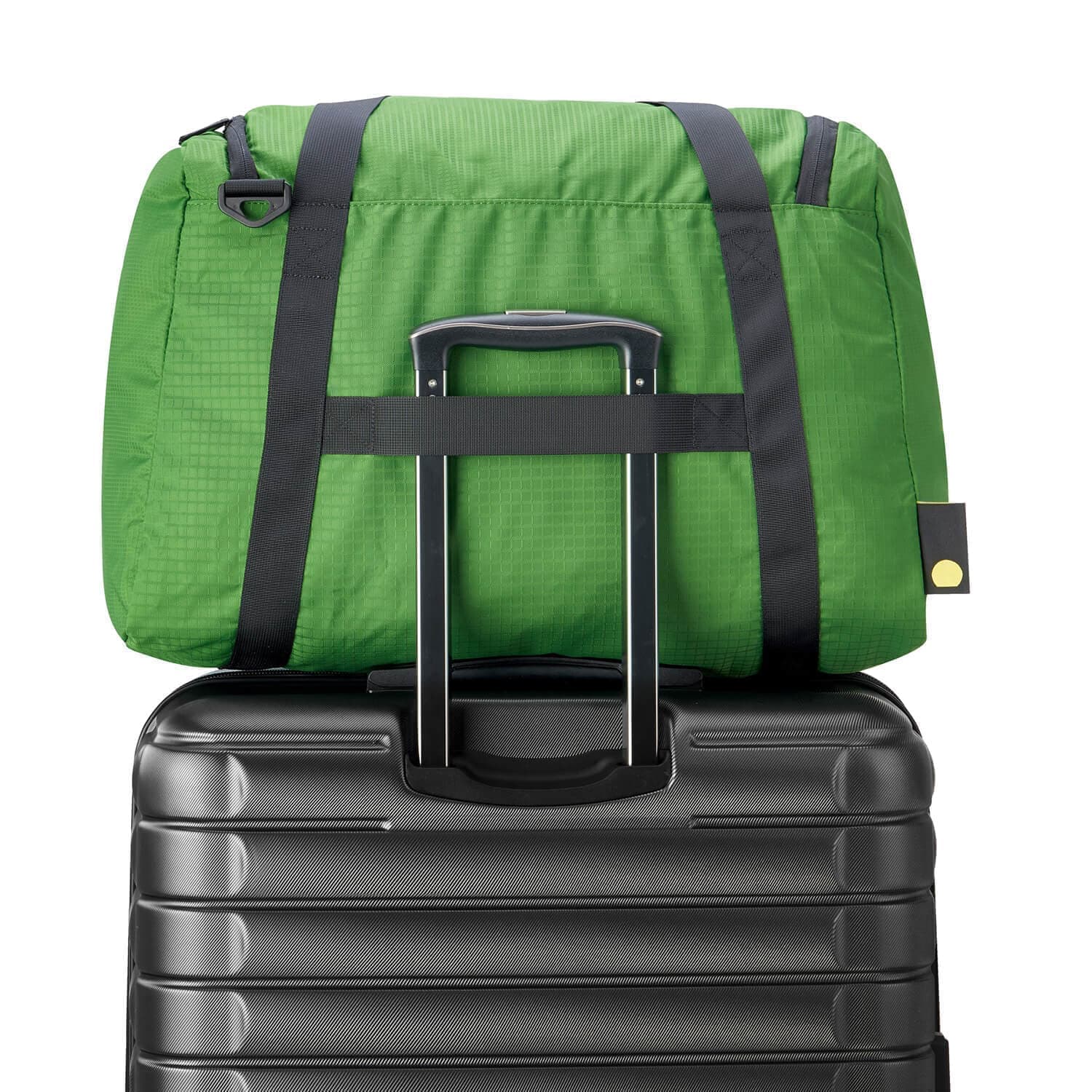Складная дорожная сумка Delsey 003335403 Nomade Foldable Duffle Bag S 55 см