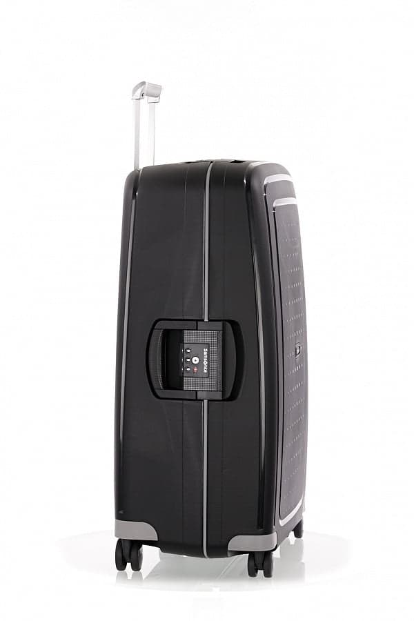 Чемодан на колёсах Samsonite 10U*001 S'Cure Spinner 69 см