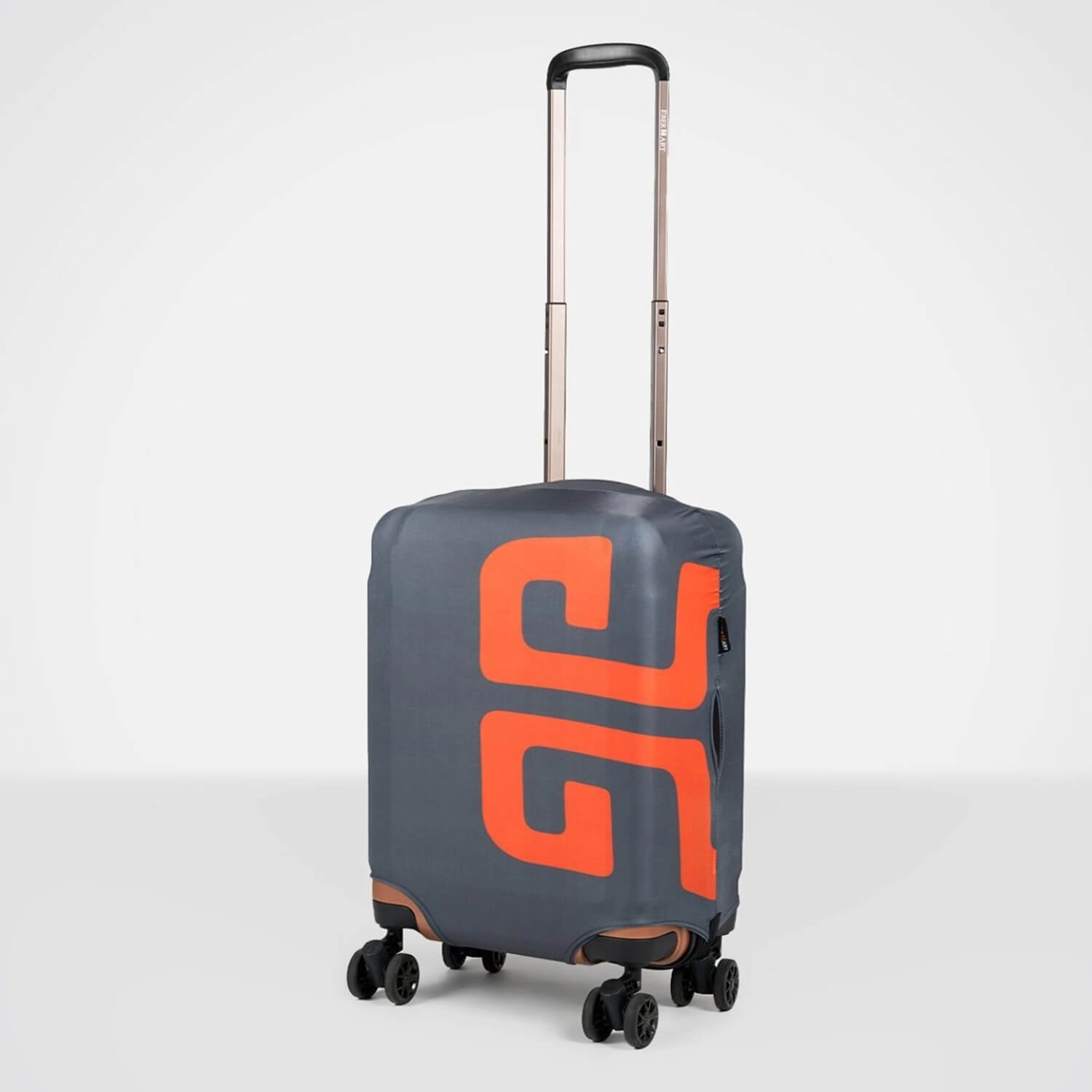 Чехол на маленький чемодан Eberhart EBH207-S Suitcase Cover S