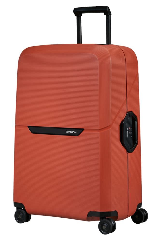 Чемодан на колёсах Samsonite KH2*003 Magnum Eco Spinner 75 см