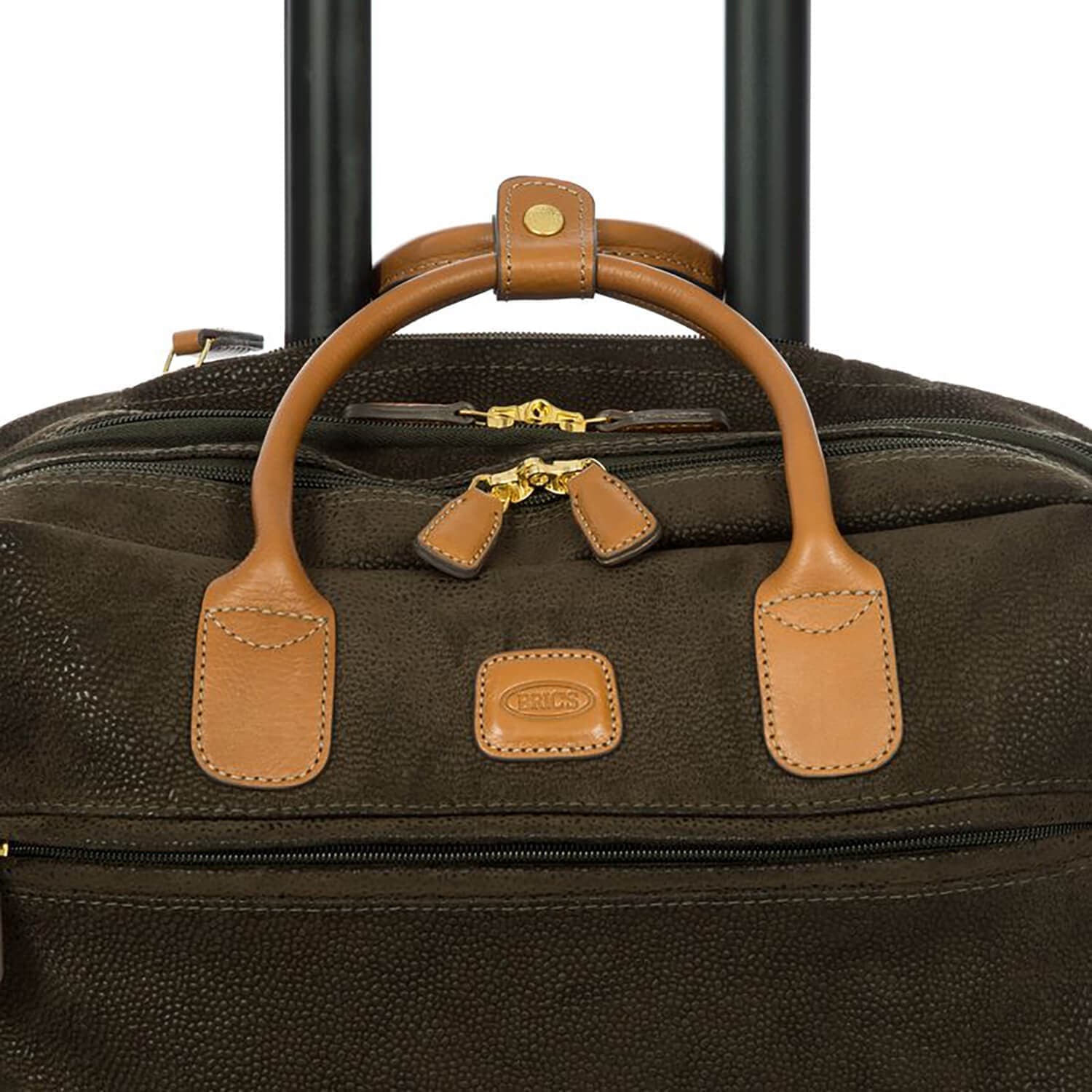 Кейс-пилот Bric's BLF38124 Life Cabin Pilot Case Laptop 14″