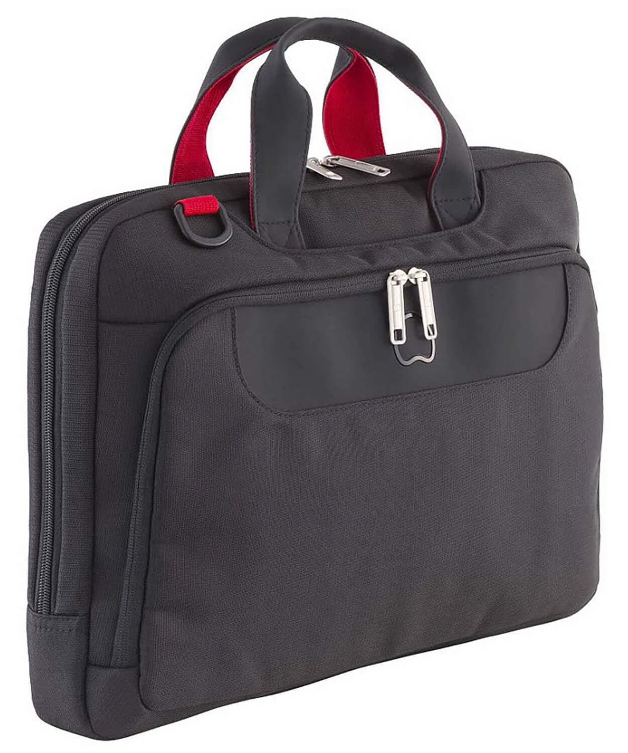 Сумка для ноутбука Delsey 003944160 Parvis+ 1CPT Briefcase 15.6″