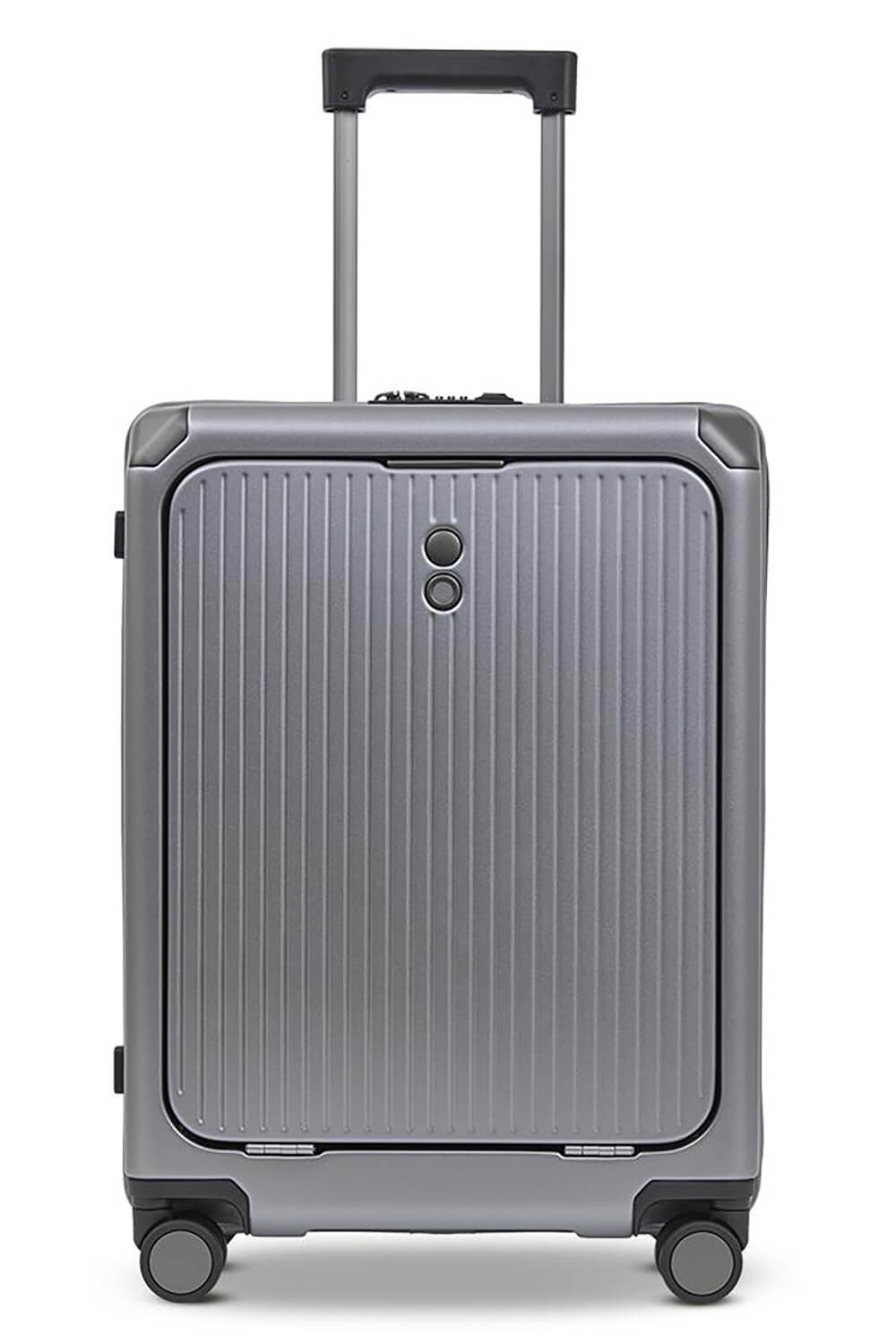 Чемодан-мобильный офис Echolac PC148FA-20 Shogun FA Front Opening S 55 см 15.6″ 