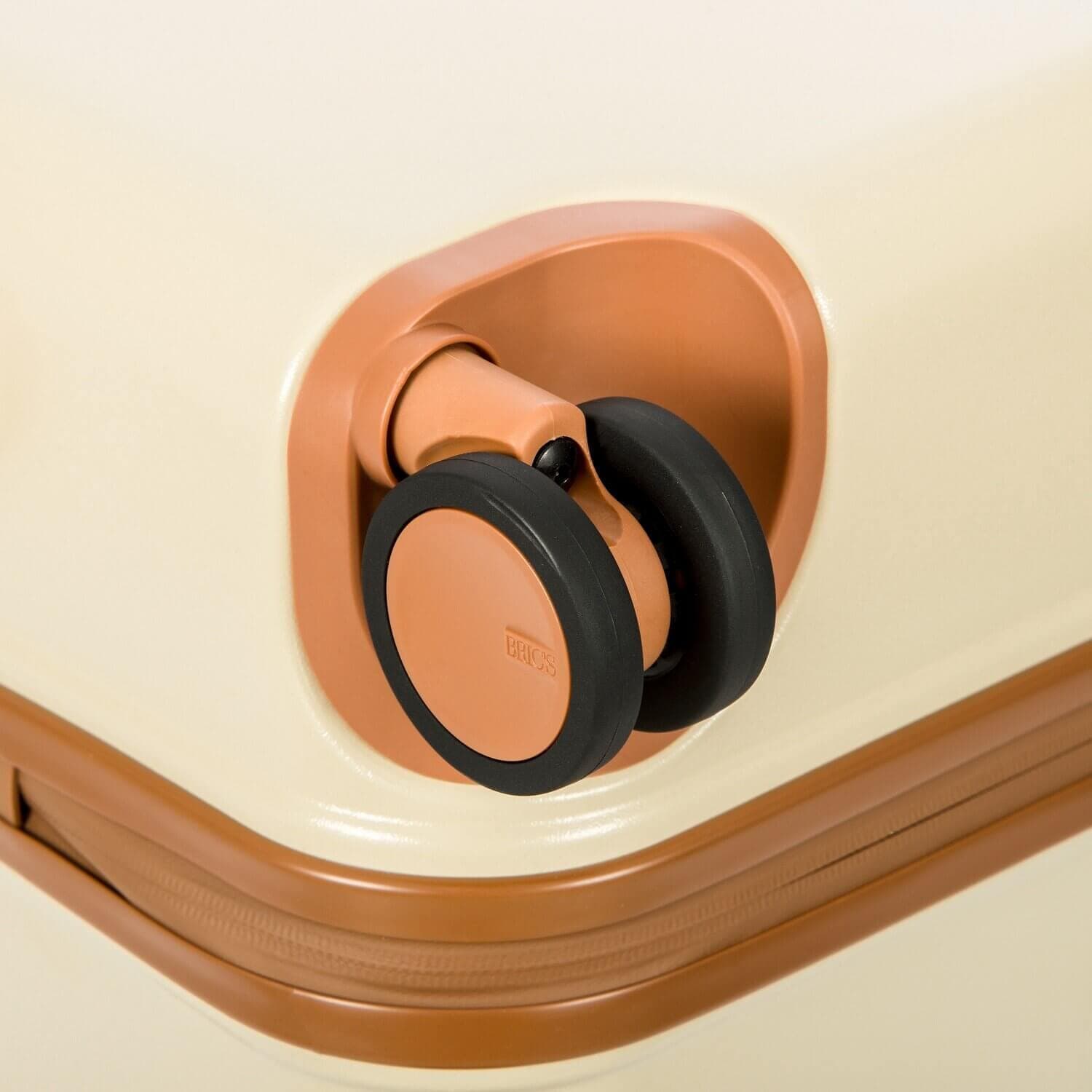 Чемодан Bric's с колесами Hinomoto BBG28304 Bellagio 2.0 30″ Spinner L 76 см