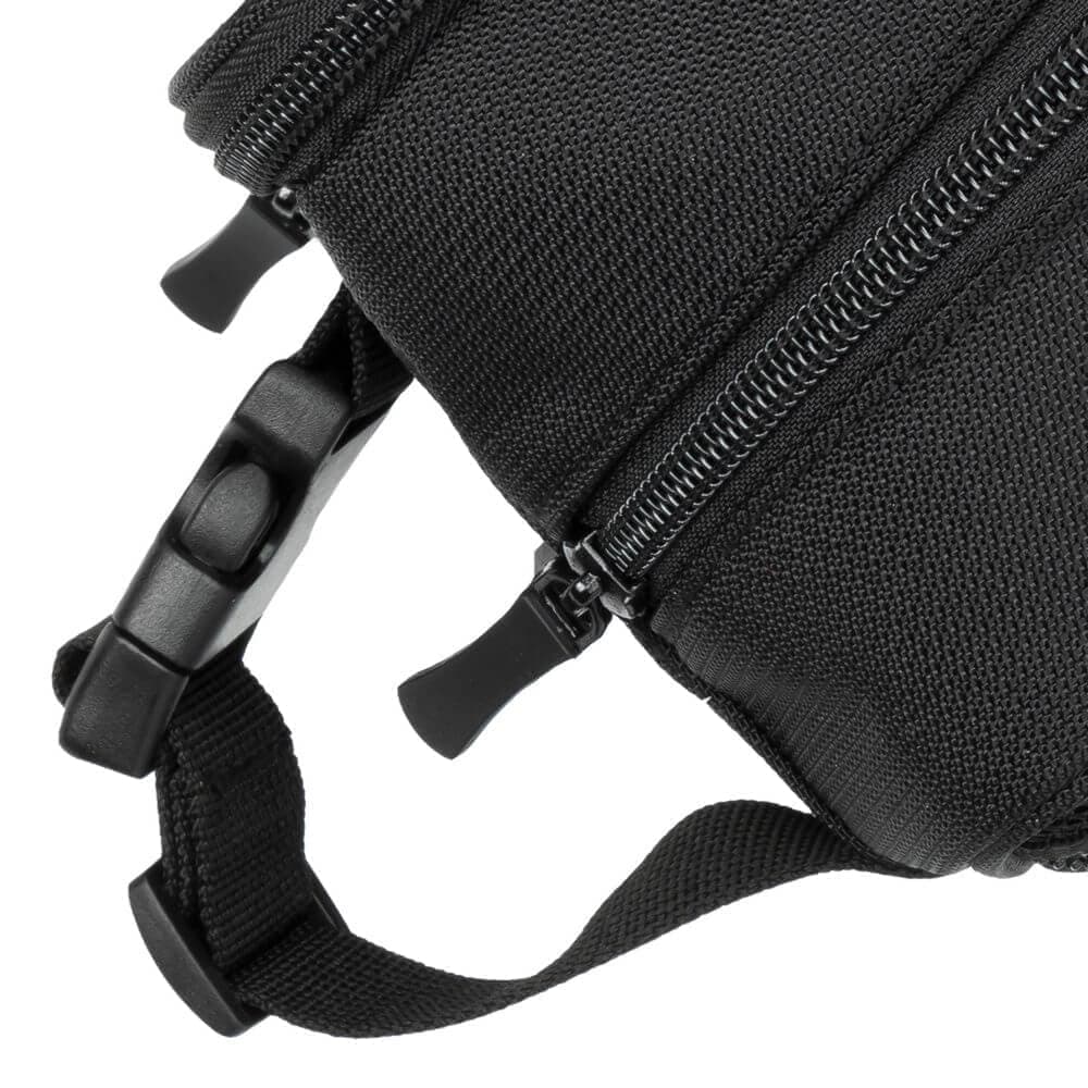 Несессер Rivacase 8409 Tegel ECO Travel Toiletry Case
