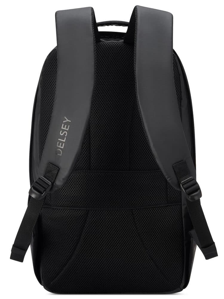 Рюкзак для ноутбука Delsey 003223601 Egoa Backpack 15.6″