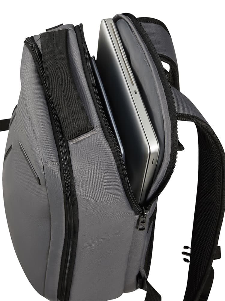 Рюкзак для ноутбука Samsonite KJ2*002 Roader Laptop Backpack S 14″
