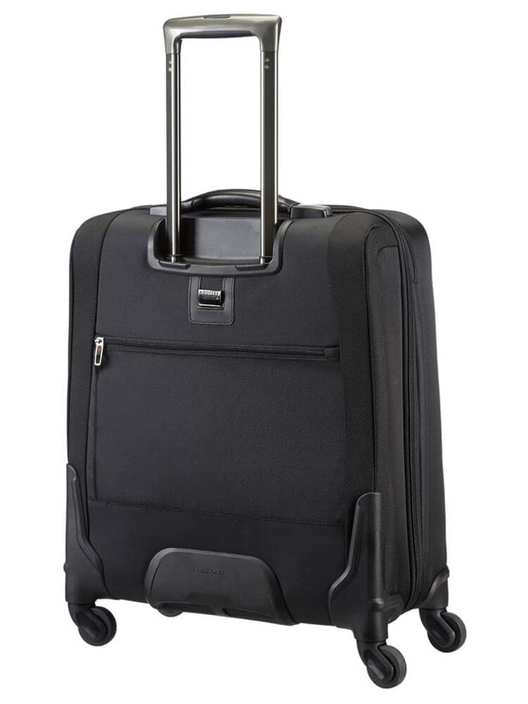Чемодан на колёсах Samsonite 35V*032 Pro-DLX 4 Spinner 70 см Exp