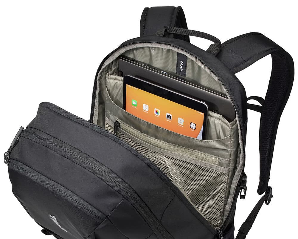 Рюкзак для ноутбука Thule TEBP4216 EnRoute Backpack 23L 15.6″