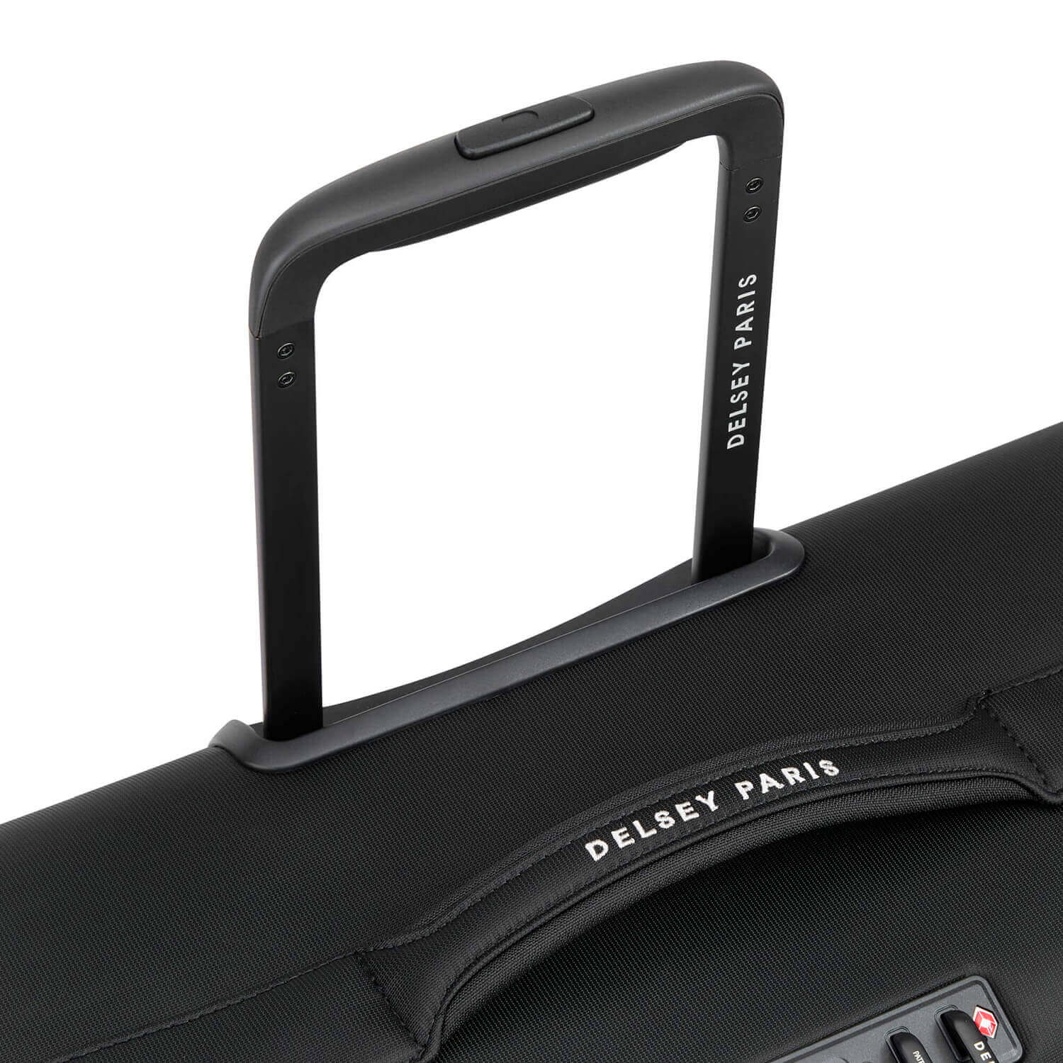 Чемодан Delsey 002257810 Brochant 3.0 4DW Trolley Case M 67 см Expandable