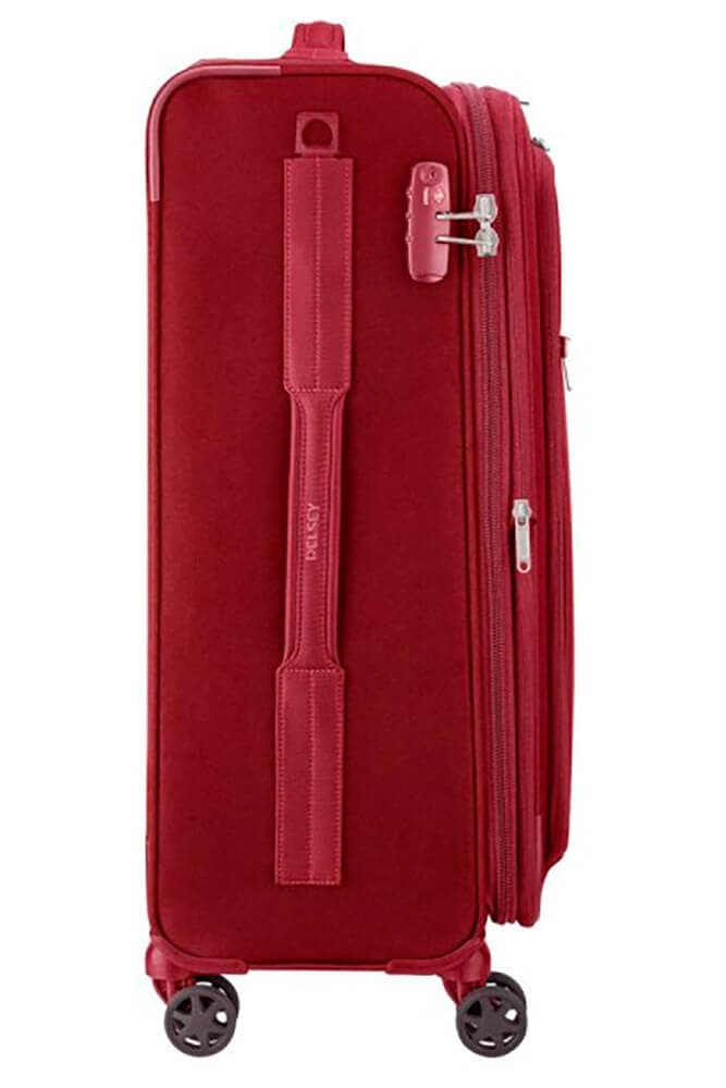 Чемодан Delsey 013420811 Pin Up 5 4DW Trolley M 68 см Exp