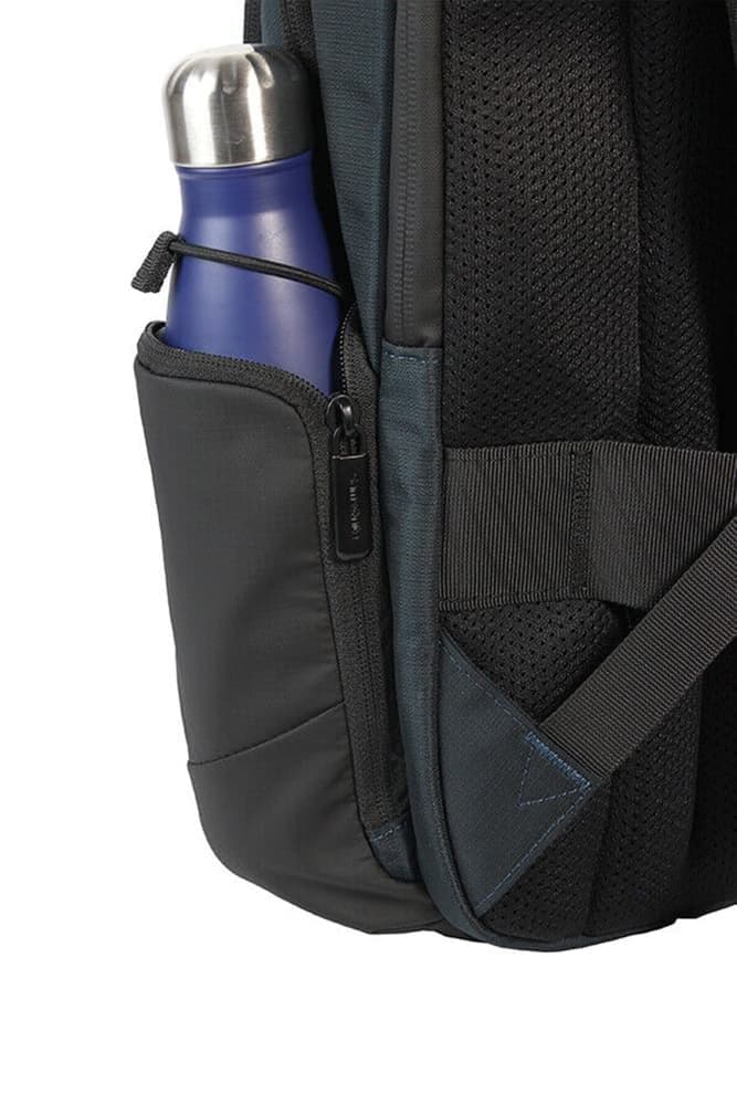 Бизнес-рюкзак Samsonite KI1*003 Biz2Go Backpack 14.1″ USB