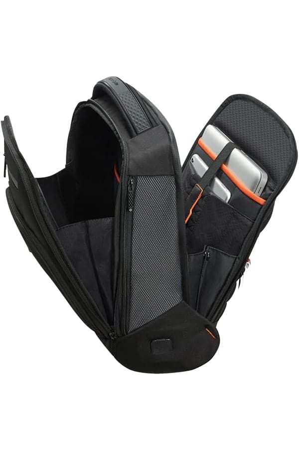 Рюкзак для ноутбука Samsonite KG1*001 Cityscape Evo Backpack S 14.1″ USB
