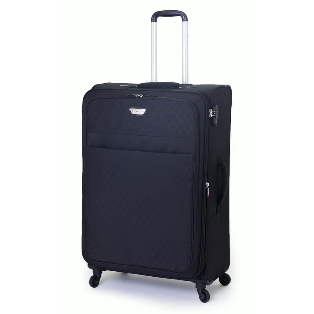 Чемодан Ricardo 555-29*4VP Annadel Spinner 82 см Expandable