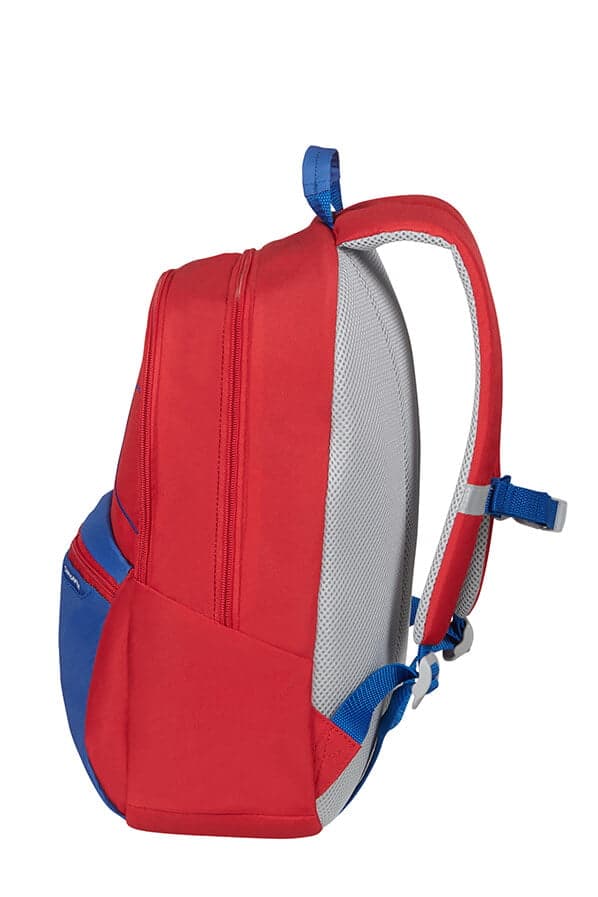 Детский рюкзак Samsonite 40C*030 Disney Ultimate 2.0 Backpack M Spider-Man