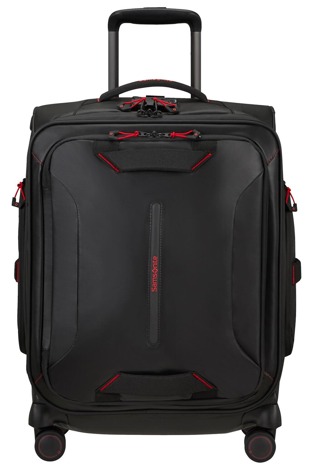 Чемодан Samsonite KH7*015 Ecodiver Spinner 55 cm