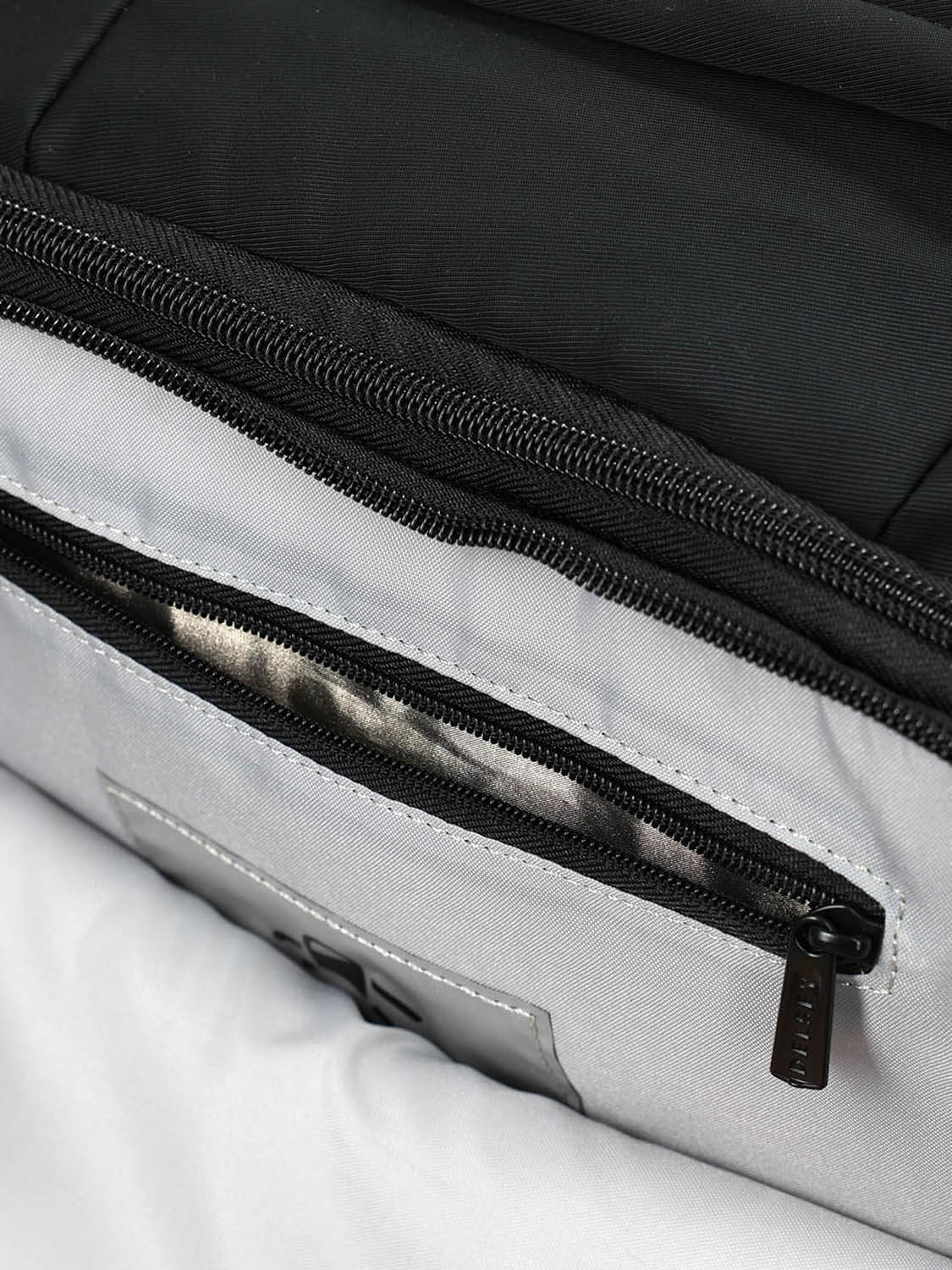 Рюкзак под сиденье Delsey 002878640 Shadow 5.0 Underseater 14″ RFID