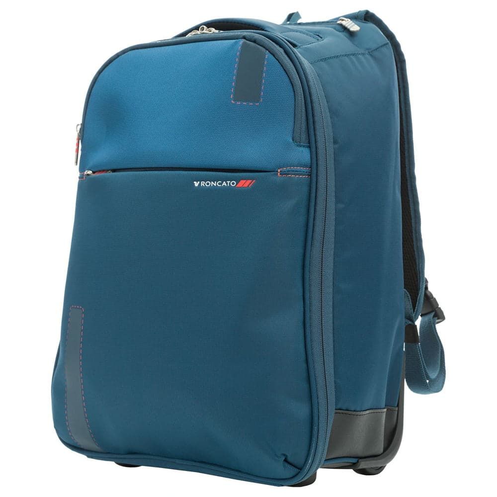 Рюкзак на колесах Roncato 6137 Speed Small Cabin Backpack Trolley 14″ 47 см