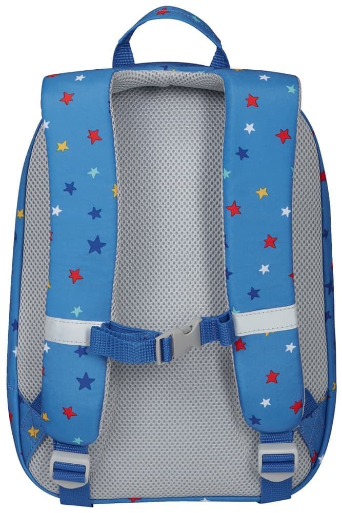 Детский рюкзак Samsonite 40C*036 Disney Ultimate 2.0 Backpack S+ Donald Stars