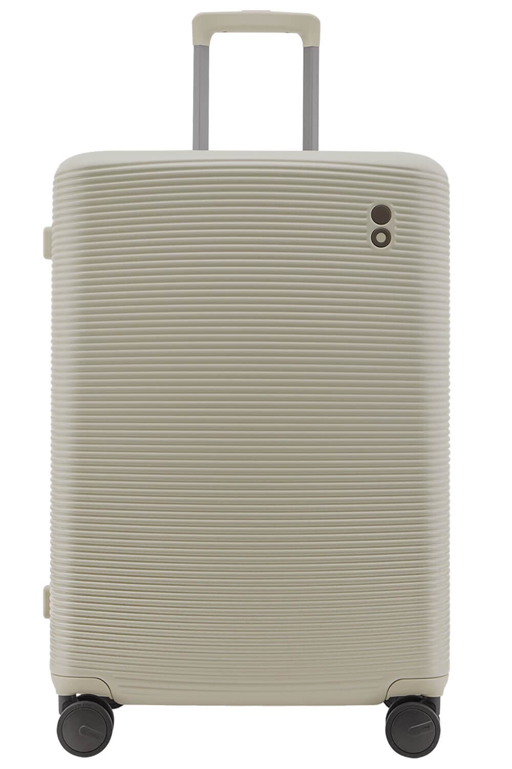 Чемодан на раме c колесами Hinomoto Echolac PC278SA-20 Ultima S 55 см Expandable