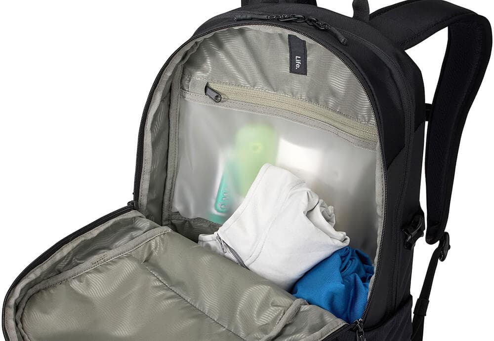 Рюкзак для ноутбука Thule TEBP4216 EnRoute Backpack 23L 15.6″