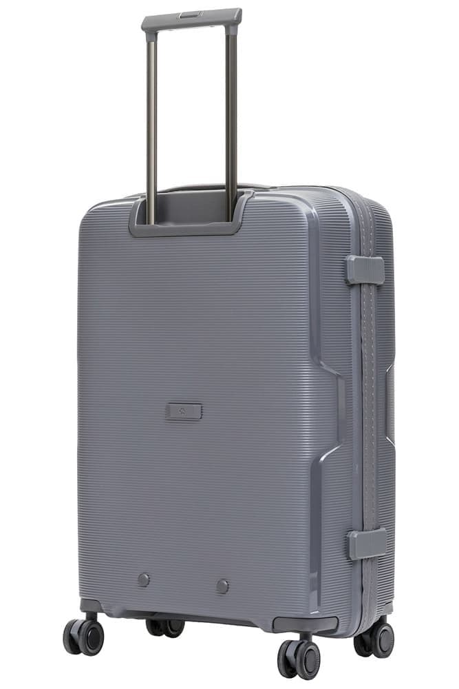 Чемодан на колёсах Robinzon RP122-3 Santorini Deluxe Spinner M 67 см