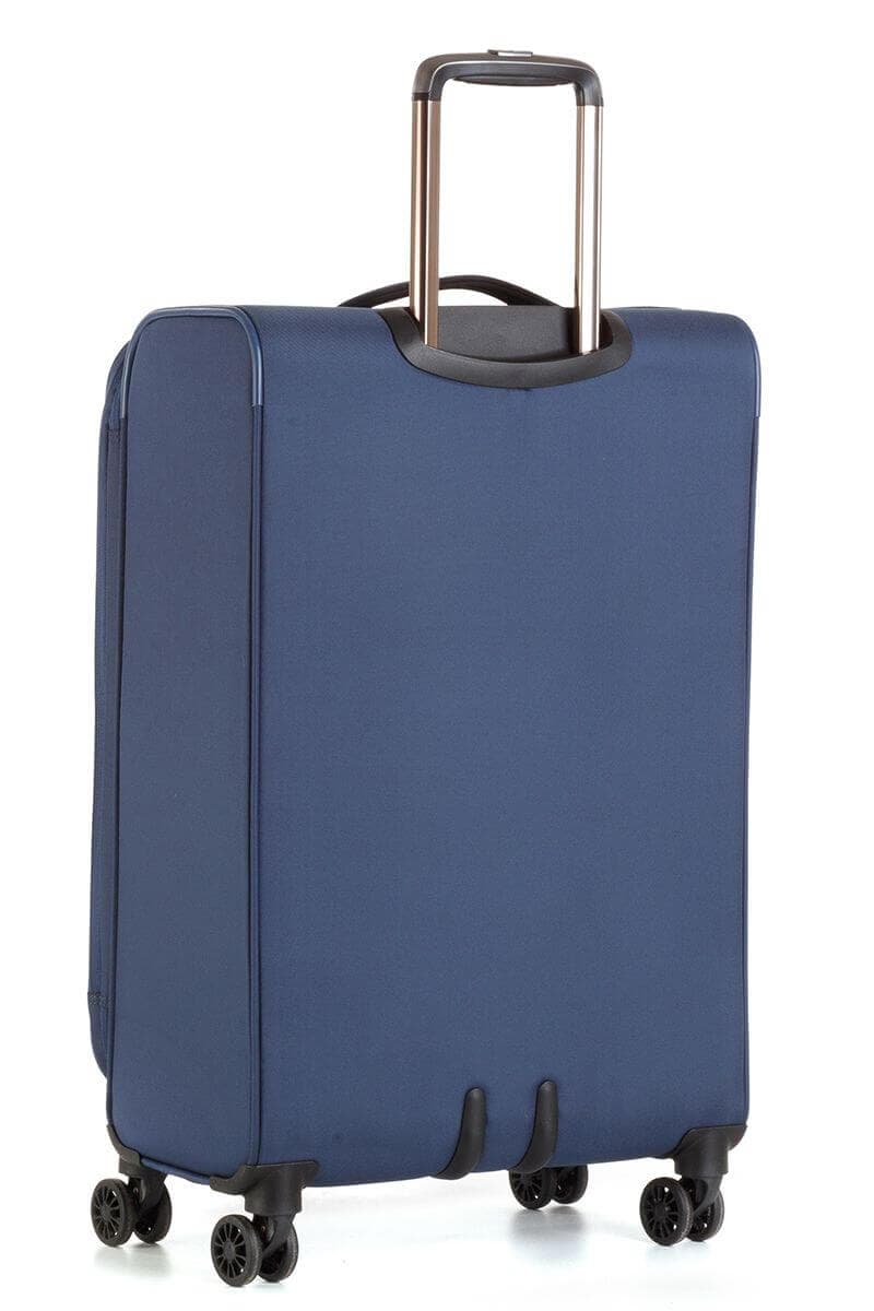 Чемодан Roncato 414432 Zero Gravity Trolley M 68 см Expandable