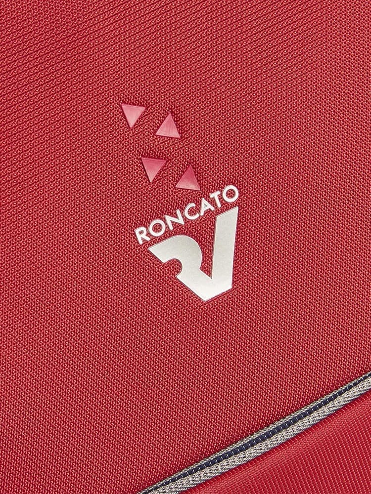 Чемодан Roncato 414873 Crosslite Cabin Trolley 55 см Expandable