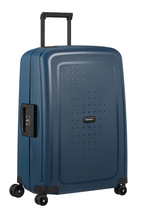Чемодан на колёсах Samsonite CN0*006 S'Cure Eco Spinner 69 см