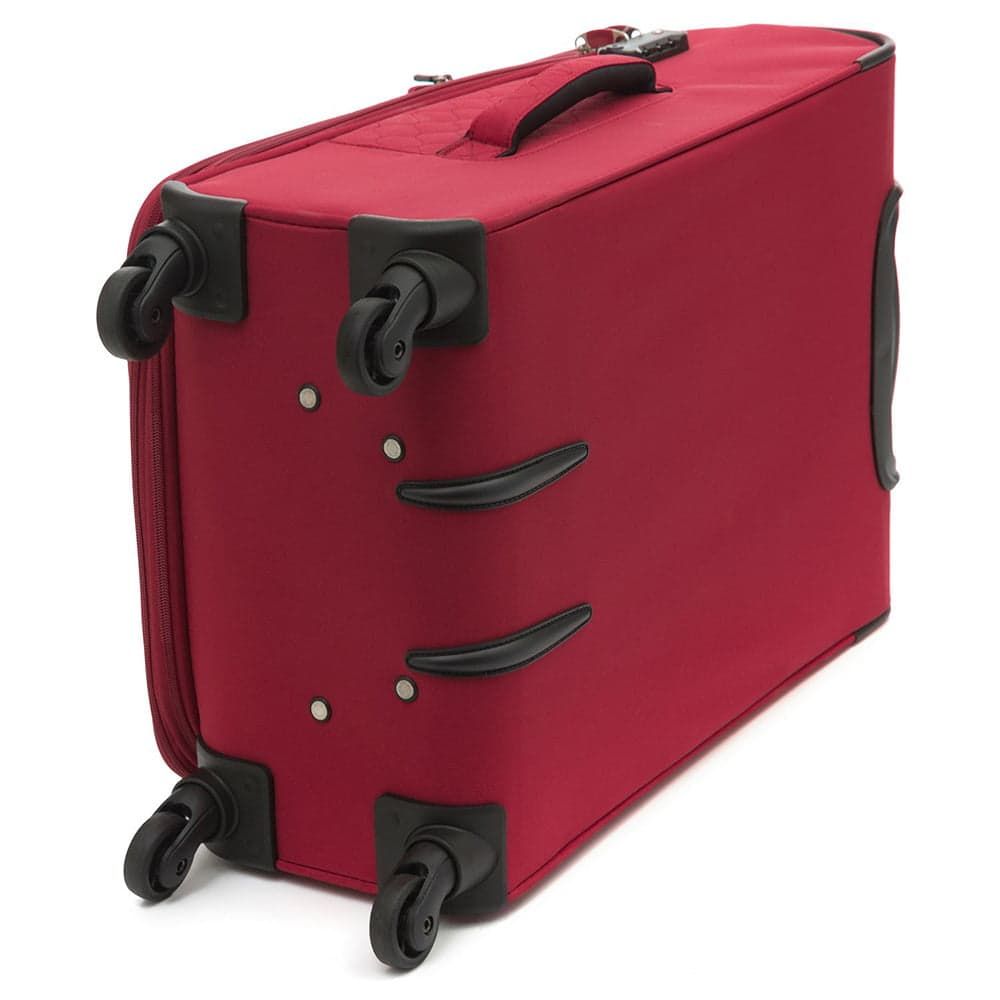 Чемодан Ricardo 555-21*4WB Annadel Spinner 62 см Expandable