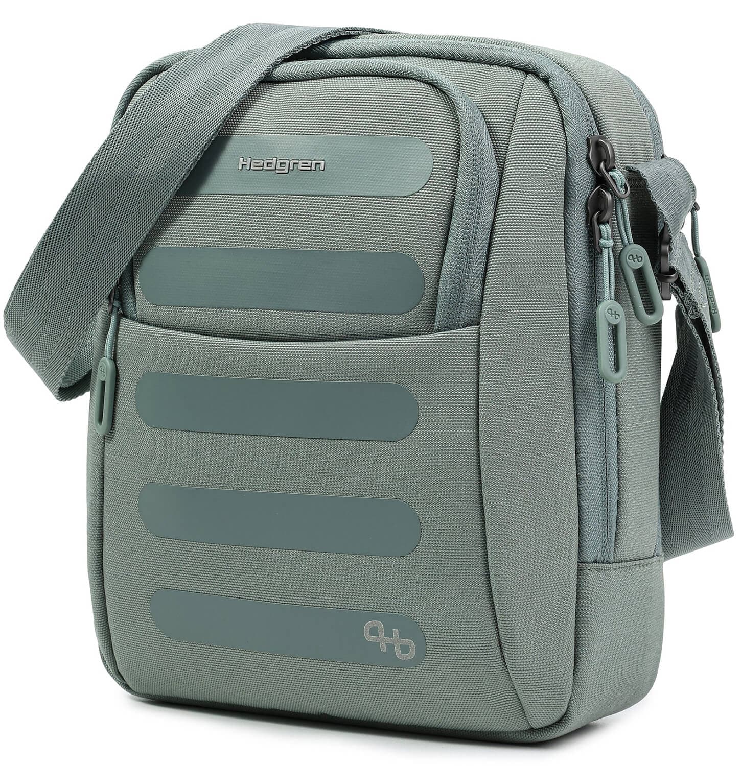 Сумка через плечо Hedgren HCMBY15 Comby Relax M Crossover RFID