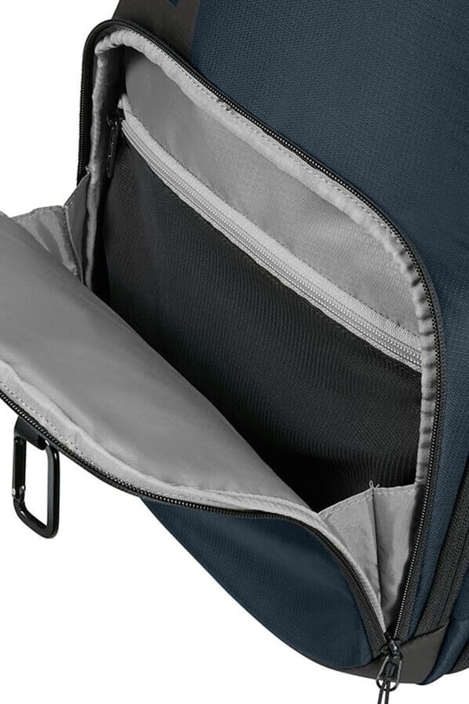 Бизнес-рюкзак Samsonite KI1*003 Biz2Go Backpack 14.1″ USB