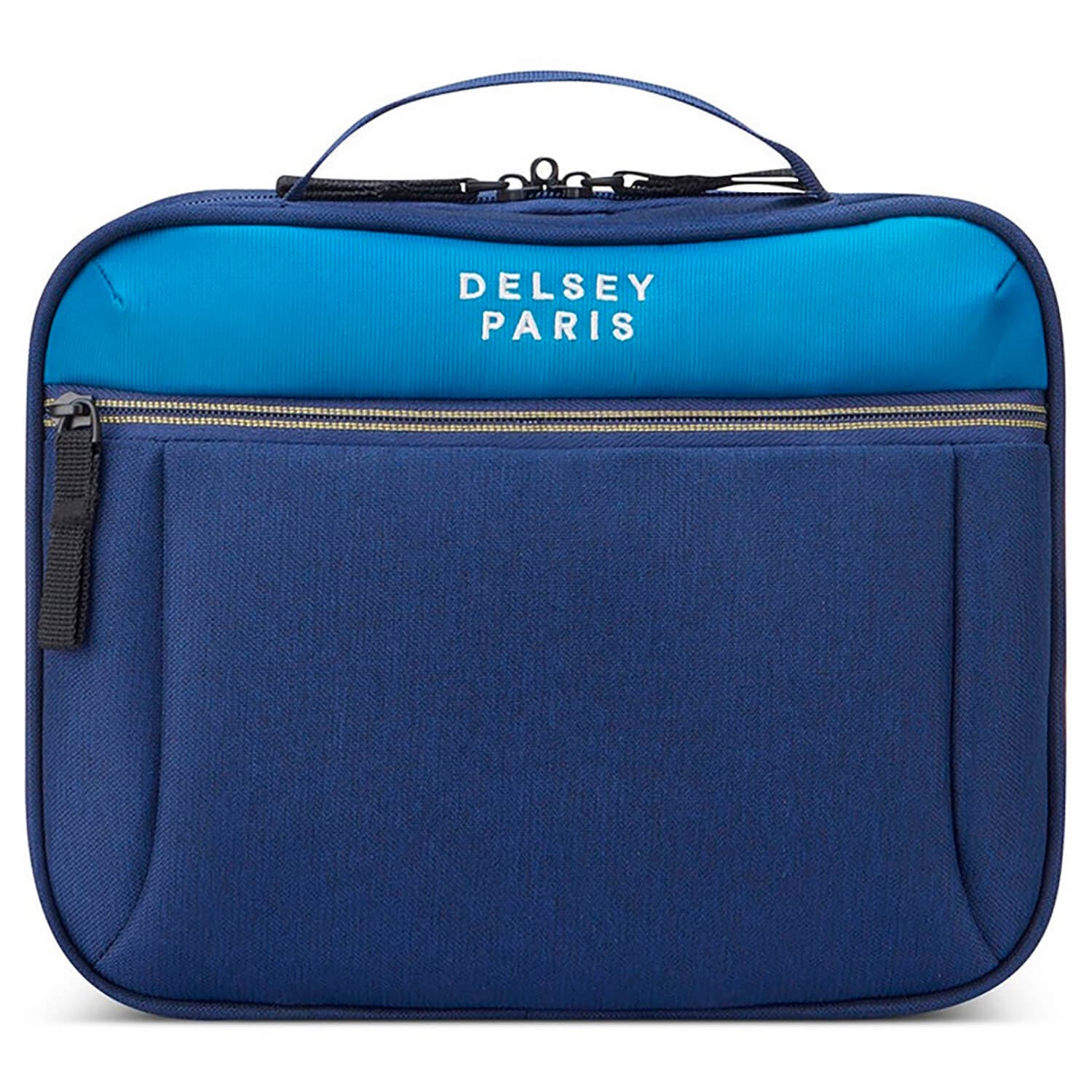 Несессер дорожный Delsey 002257151 Brochant 3.0 Wash Bag 27 см