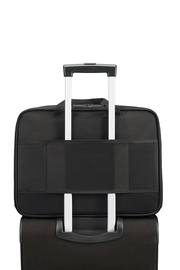 Сумка для ноутбука Samsonite CS3*006 Vectura Evo Laptop Bailhandle 15.6″ USB