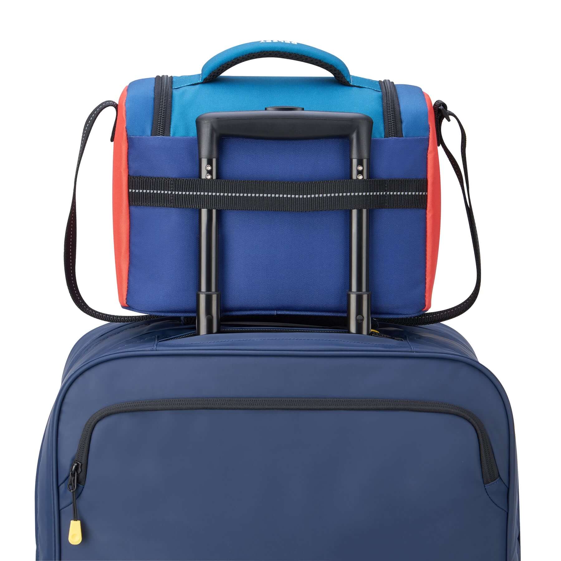 Термосумка для ланча для мальчиков Delsey Academie 003389190 Isothermal Lunch Bag